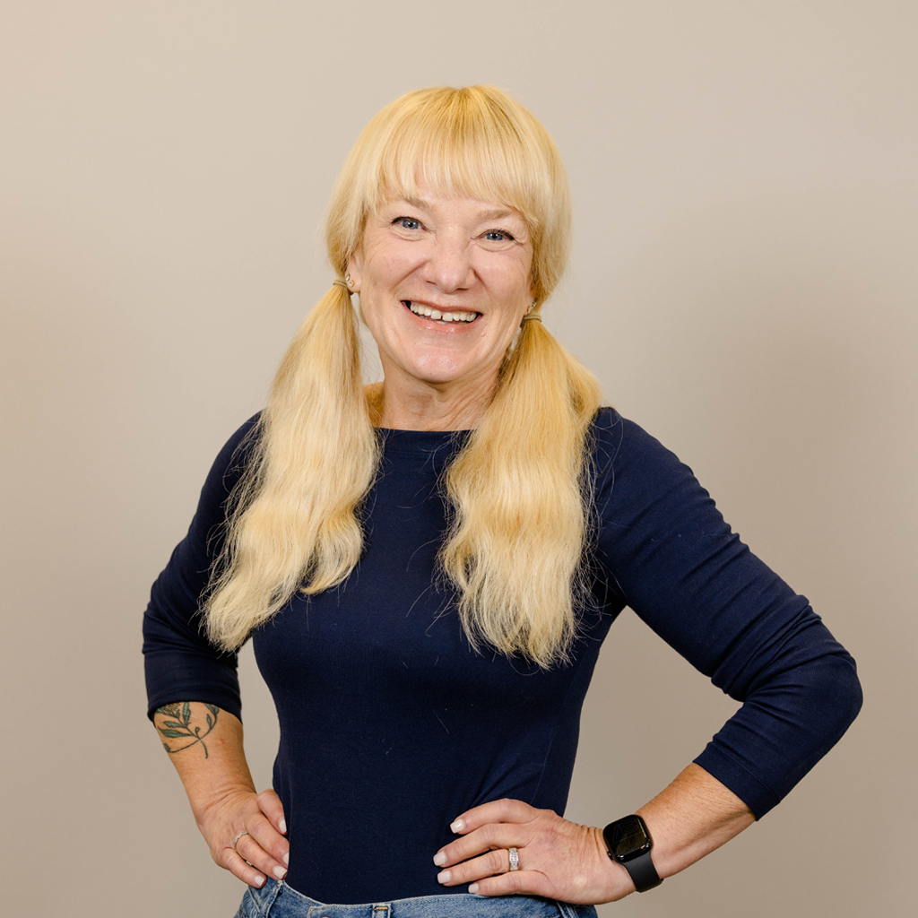 Barb Turner